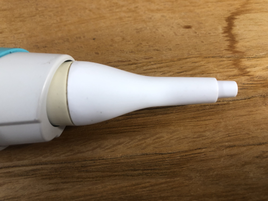 Thermo Electron Corporation Finnpipette 30-300 uL Single-Channel Pipette, photo 4 of 5