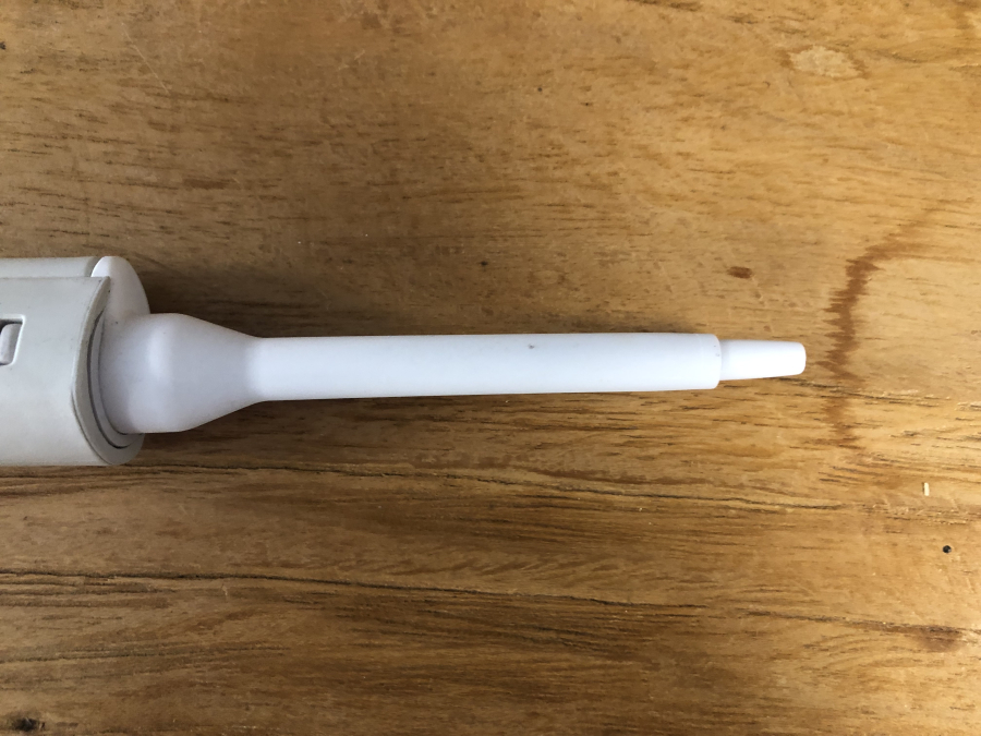 ThermoScientific FinnPipette 10-100 uL Manual 4500 Single-Channel Pipette, photo 5 of 6