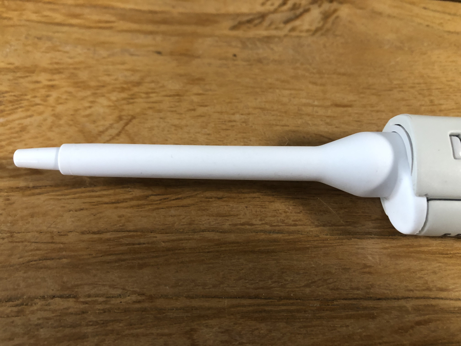 ThermoScientific FinnPipette 5-50 uL Manual 4500 Single-Channel Pipette, photo 5 of 6