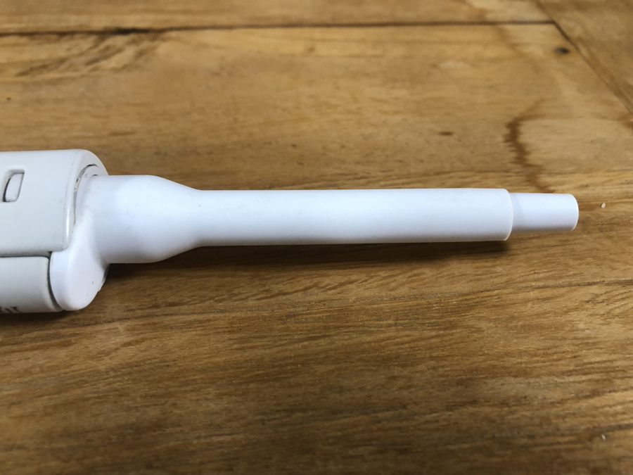 ThermoScientific FinnPipette 100-1000 uL Manual 4500 Single-Channel Pipette, photo 5 of 6