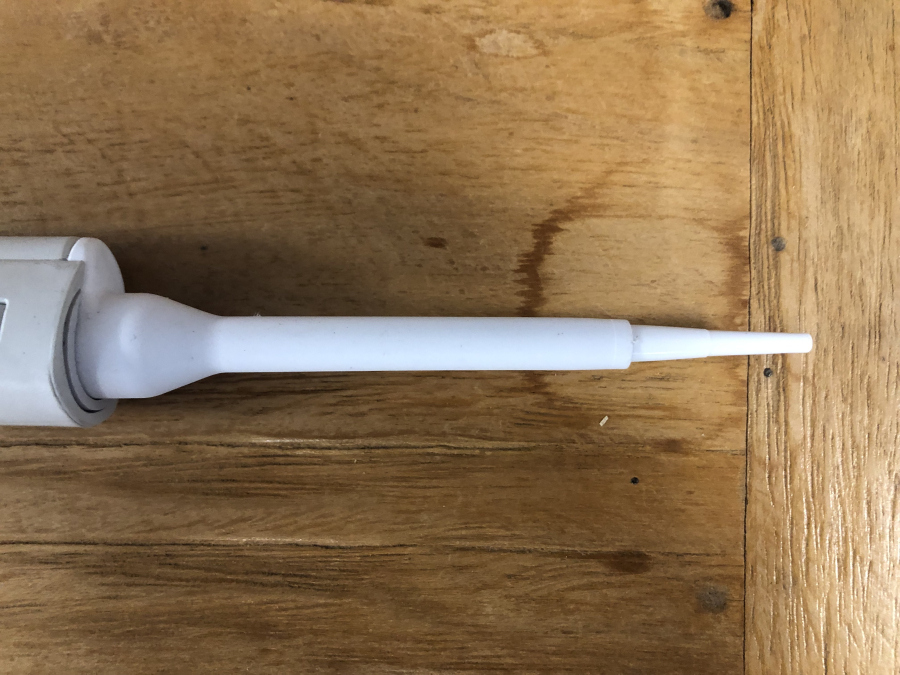 ThermoScientific FinnPipette 2-20 uL Manual 4500 Single-Channel Pipette, photo 5 of 6