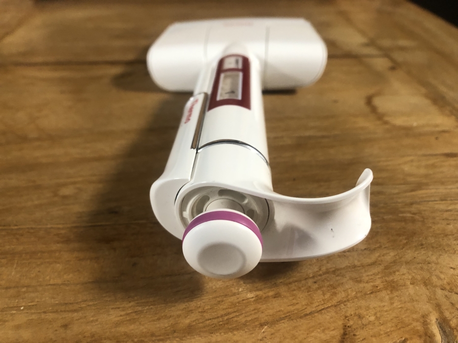 ThermoScientific Finnpipette F1 1-10 uL 8-Channel Pipette, photo 4 of 5