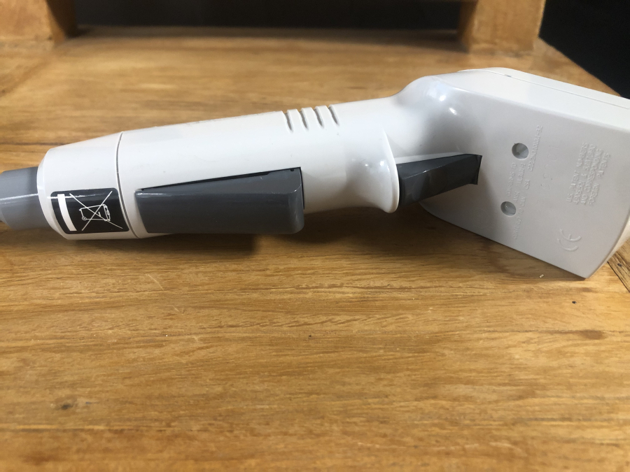 ThermoScientific Matrix Impact2 30 uL Single-Channel Pipette, photo 4 of 5