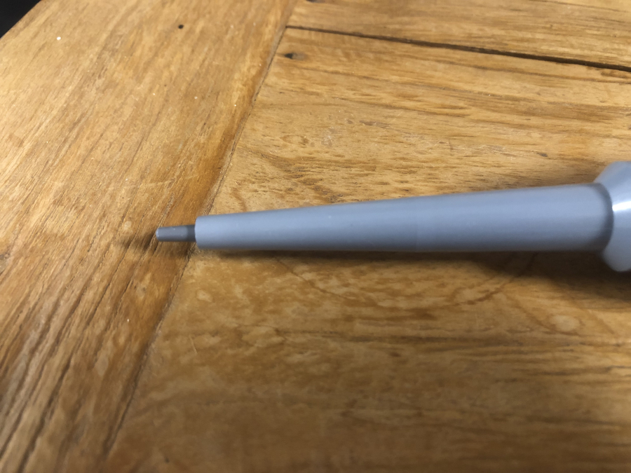 ThermoScientific Matrix Impact2 30 uL Single-Channel Pipette, photo 5 of 5