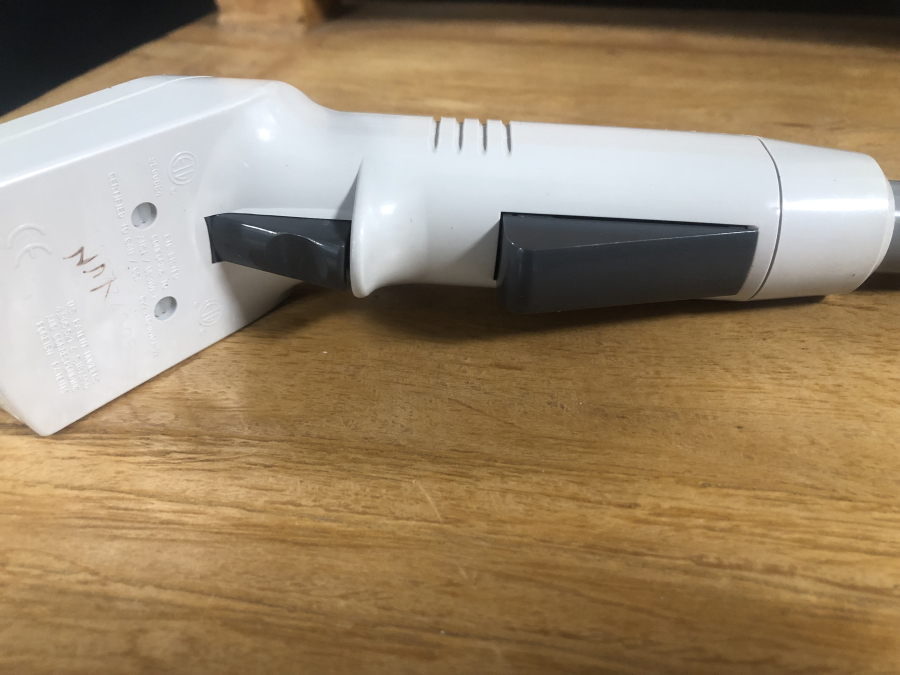 ThermoScientific Matrix Impact2 1250 uL Electronic Single-Channel Pipette, photo 4 of 5