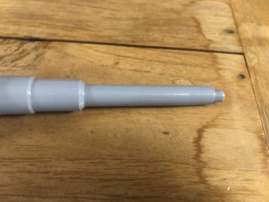 ThermoScientific Matrix Impact2 1250 uL Electronic Single-Channel Pipette, photo 5 of 5