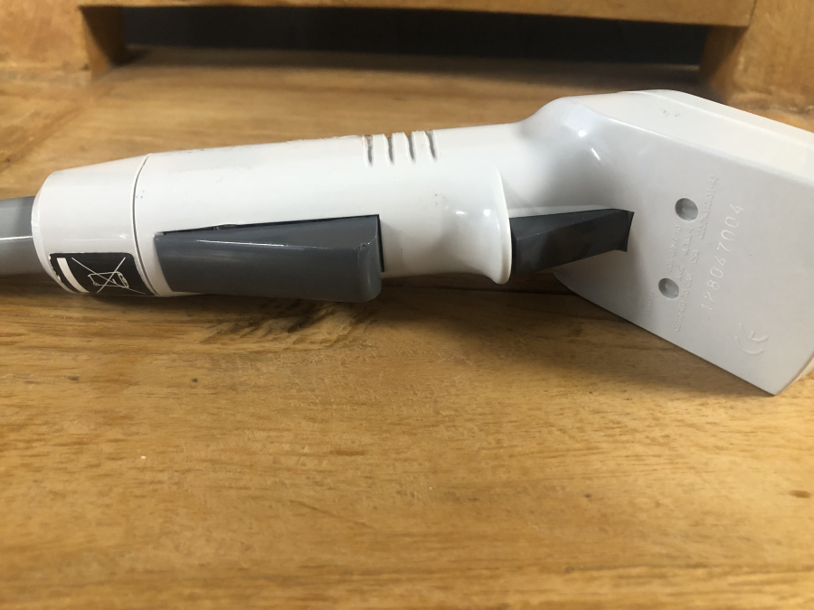 ThermoScientific Matrix Impact2 1250 uL Electronic Short Single-Channel Pipette, photo 4 of 5