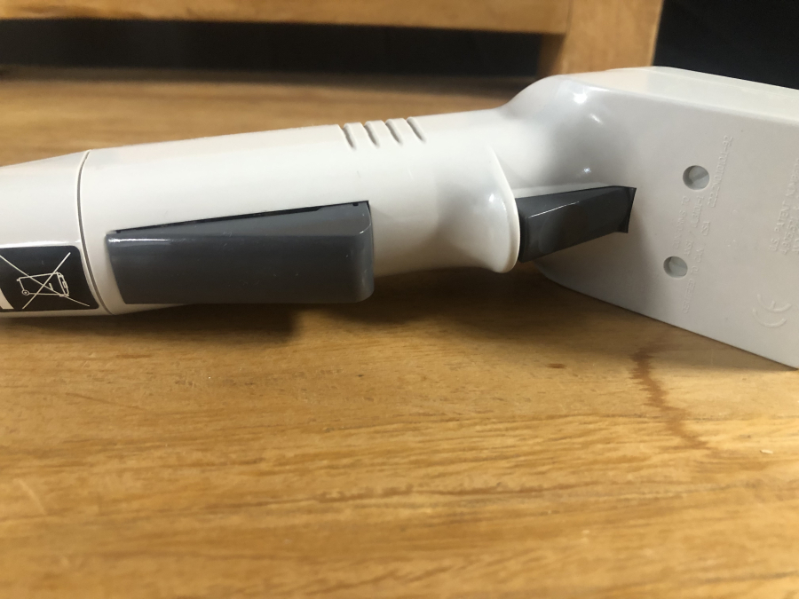 ThermoScientific Matrix Impact2 125 uL Electronic Single-Channel Pipette, photo 4 of 5