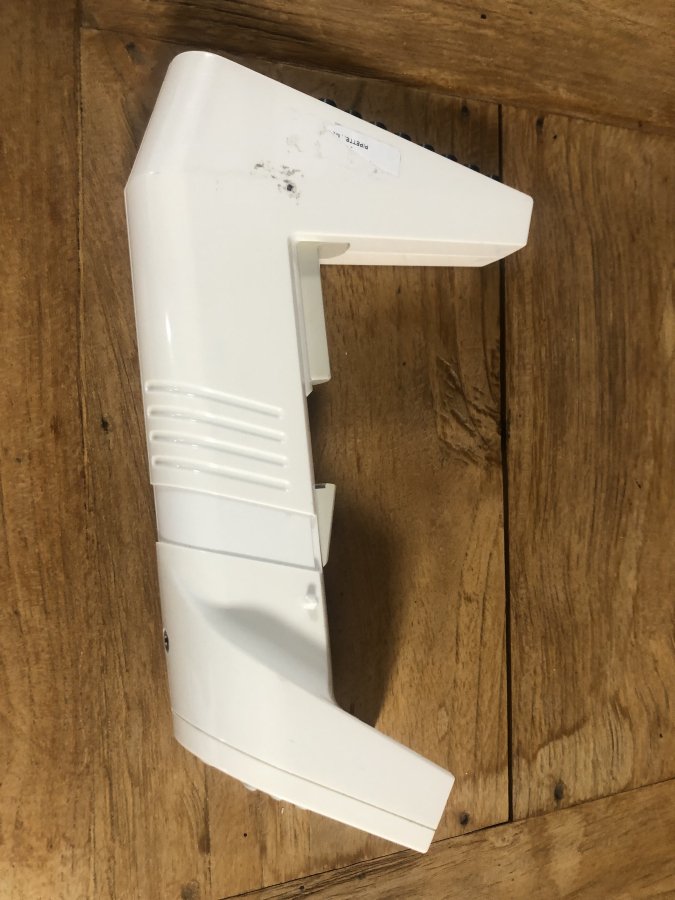 Matrix Impact 8-Channel Electronic Multi-Channel Pipette Thermo, photo 1 of 5