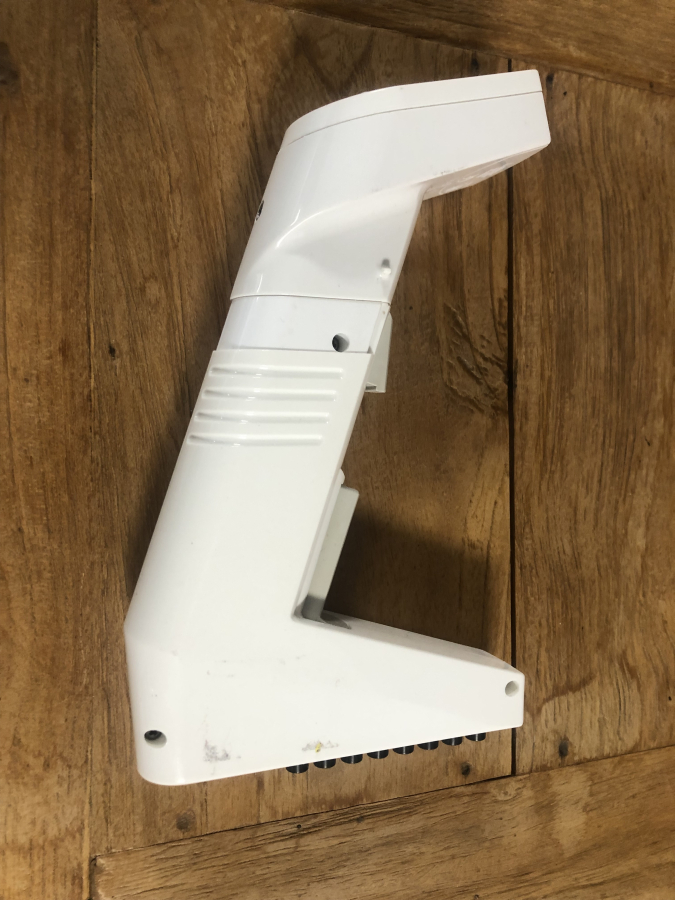 Matrix Impact 8-Channel Electronic Multi-Channel Pipette Thermo, photo 2 of 5