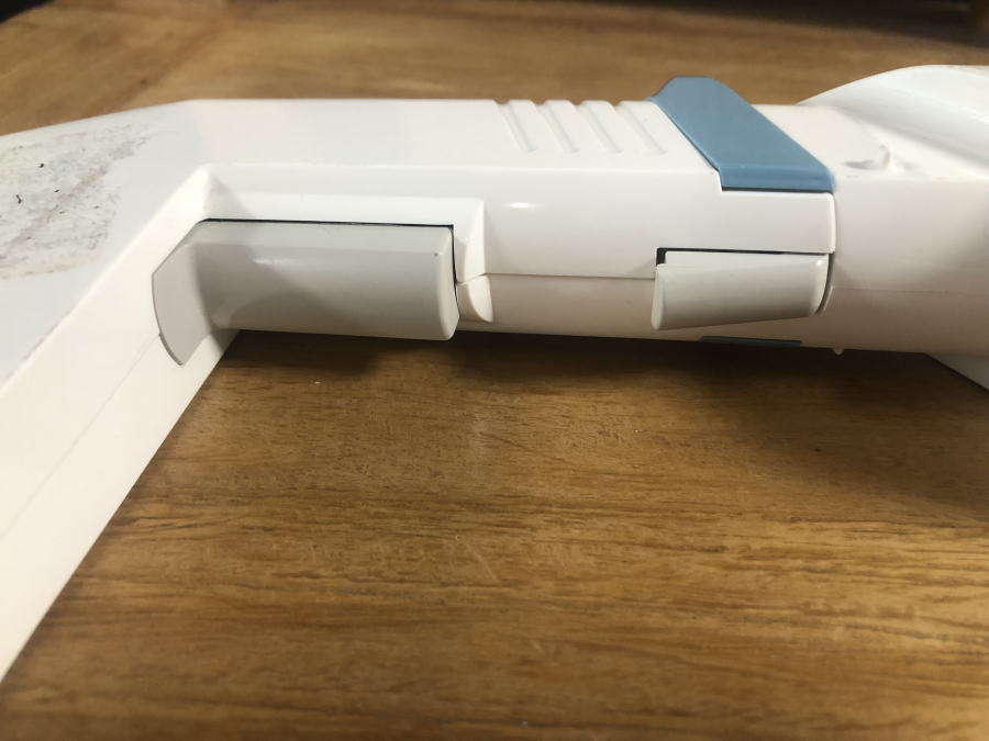 Matrix Impact 12-Channel 250 uL Electronic Multi-Channel Pipette Thermo, photo 4 of 5