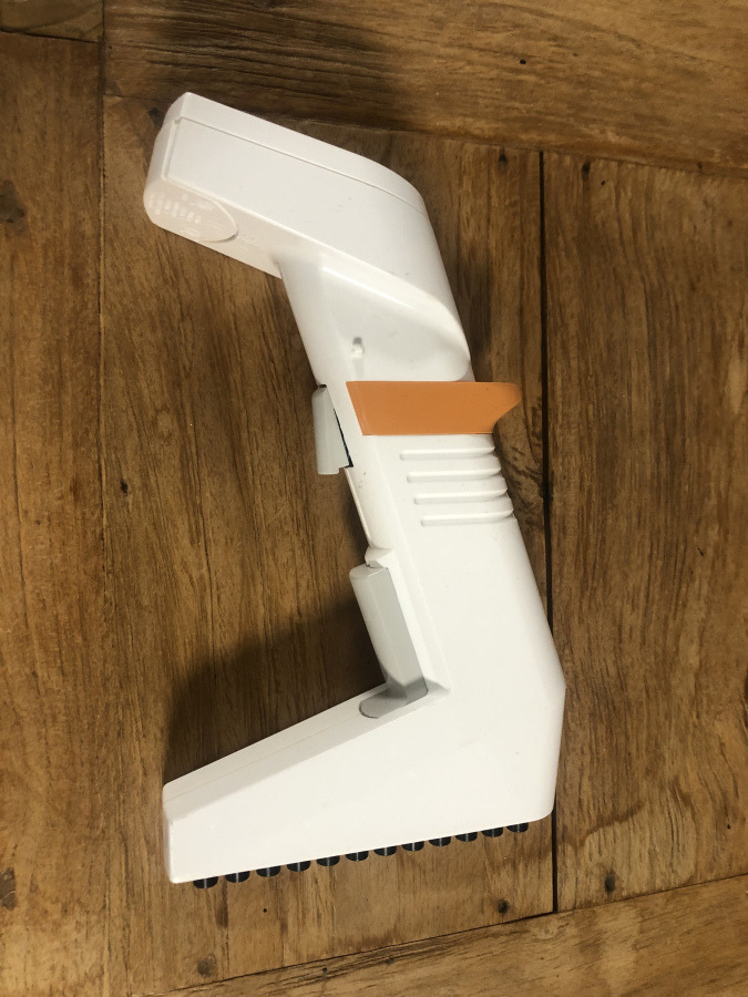Matrix Impact 12-Channel 850 uL Electronic Multi-Channel Pipette Thermo, photo 1 of 6