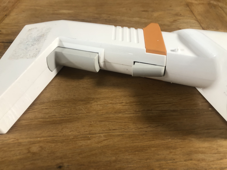 Matrix Impact 12-Channel 850 uL Electronic Multi-Channel Pipette Thermo, photo 4 of 6