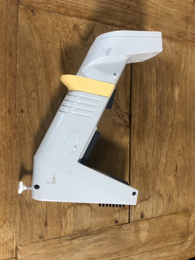Matrix Impact2 8-Channel 125 uL Electronic Multi-Channel Pipette Thermo, photo 1 of 5