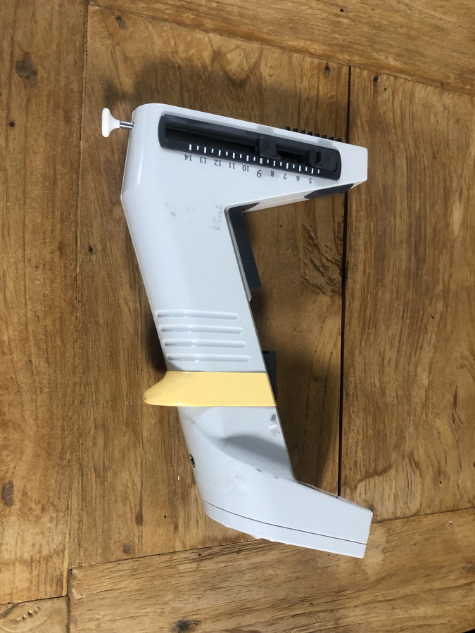 Matrix Impact2 8-Channel 125 uL Electronic Multi-Channel Pipette Thermo, photo 2 of 5