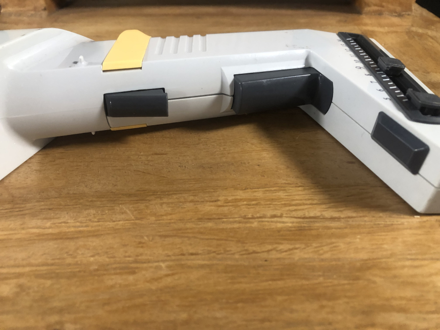 Matrix Impact2 8-Channel 125 uL Electronic Multi-Channel Pipette Thermo, photo 4 of 5