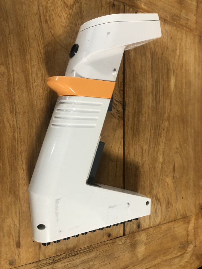 Matrix Impact2 12-Channel 850 uL Electronic Multi-Channel Pipette Thermo, photo 1 of 5