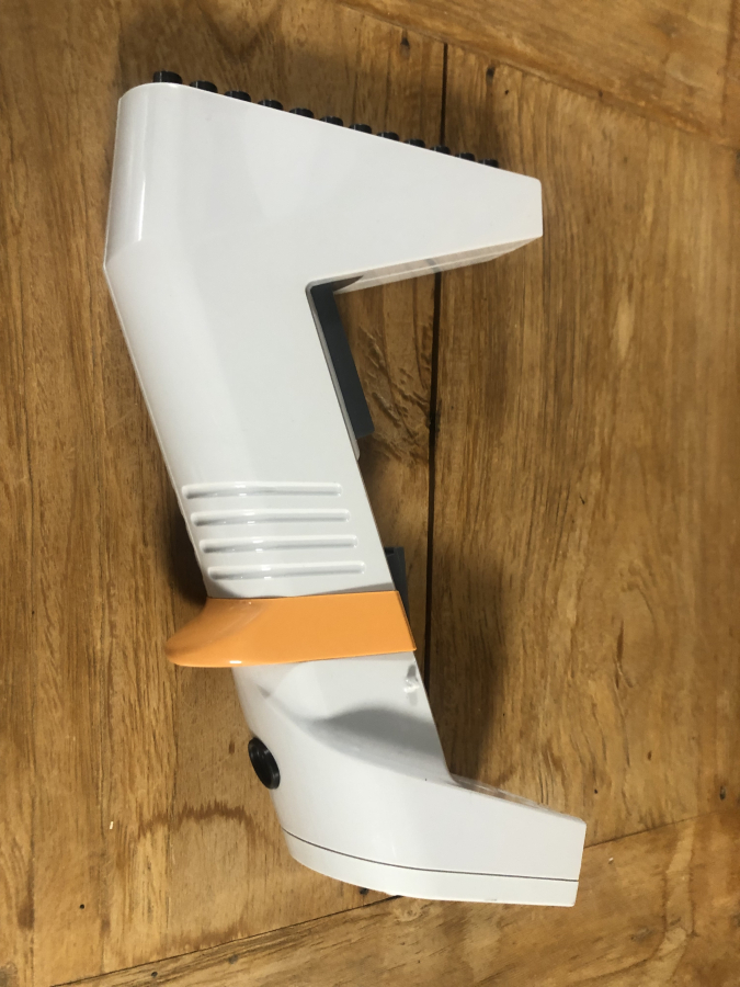 Matrix Impact2 12-Channel 850 uL Electronic Multi-Channel Pipette Thermo, photo 2 of 5