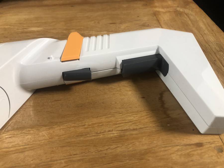 Matrix Impact2 12-Channel 850 uL Electronic Multi-Channel Pipette Thermo, photo 4 of 5