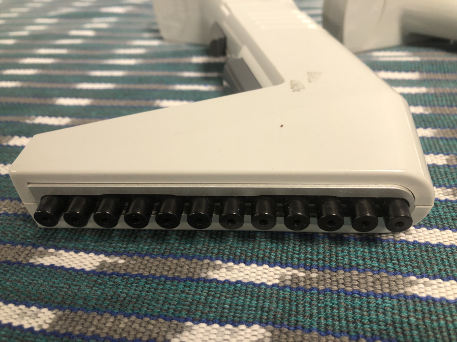 Matrix Impact2 Electronic Multi-Channel Pipettes LOT of 4 , photo 6 of 10