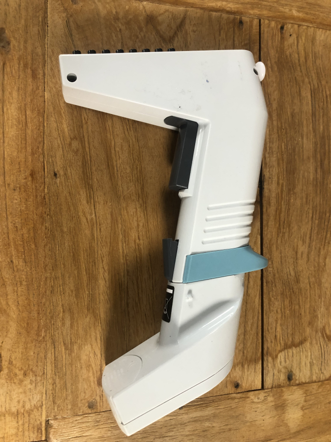 ThermoScientific Matrix 250 uL Multi-Channel 8-Channel Electronic Pipette, photo 2 of 5