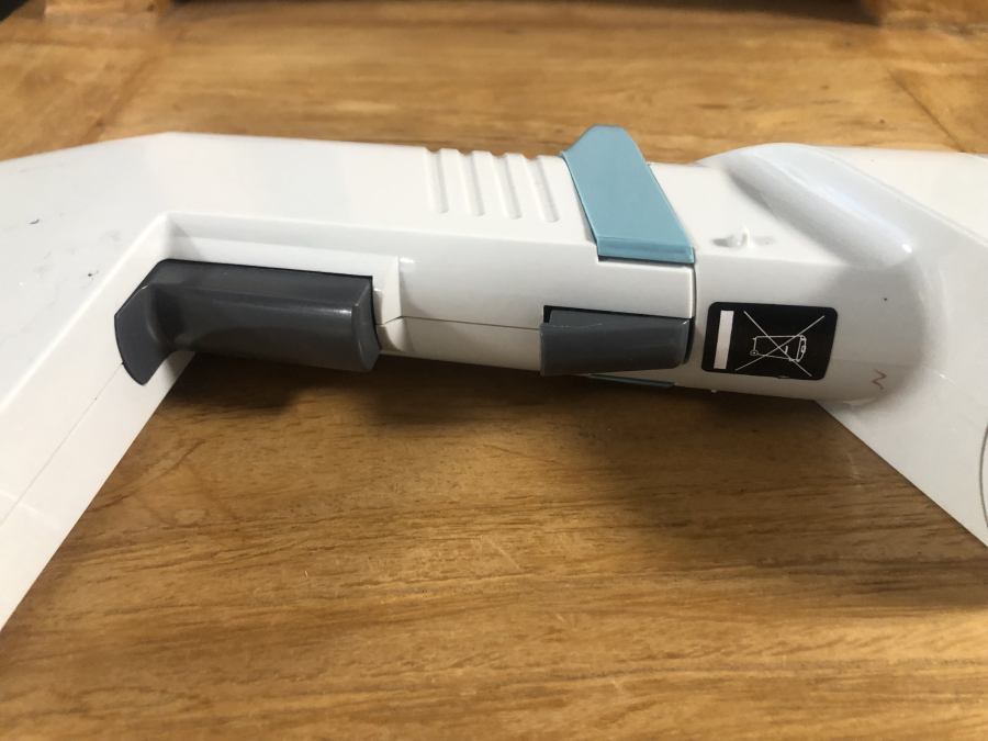 ThermoScientific Matrix 250 uL Multi-Channel 8-Channel Electronic Pipette, photo 4 of 5