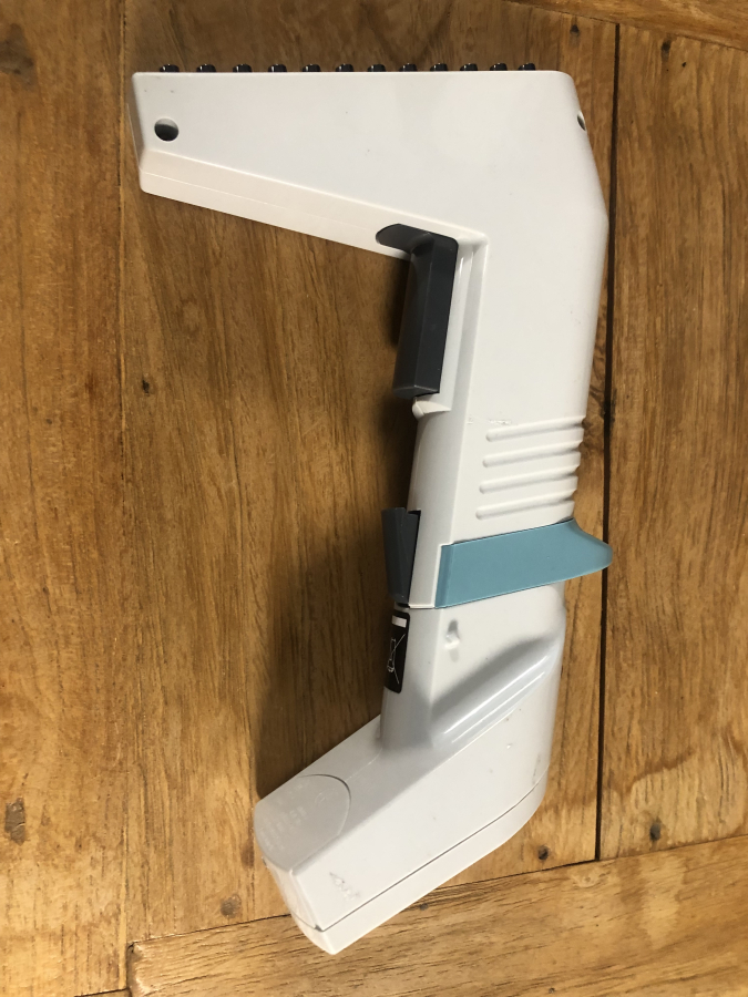 ThermoScientific Matrix 250 uL Multi-Channel 12-Channel Electronic Pipette, photo 1 of 5