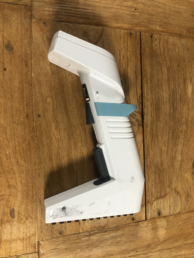 ThermoScientific Matrix 250 uL Multi-Channel 12-Channel Electronic Pipette, photo 2 of 5