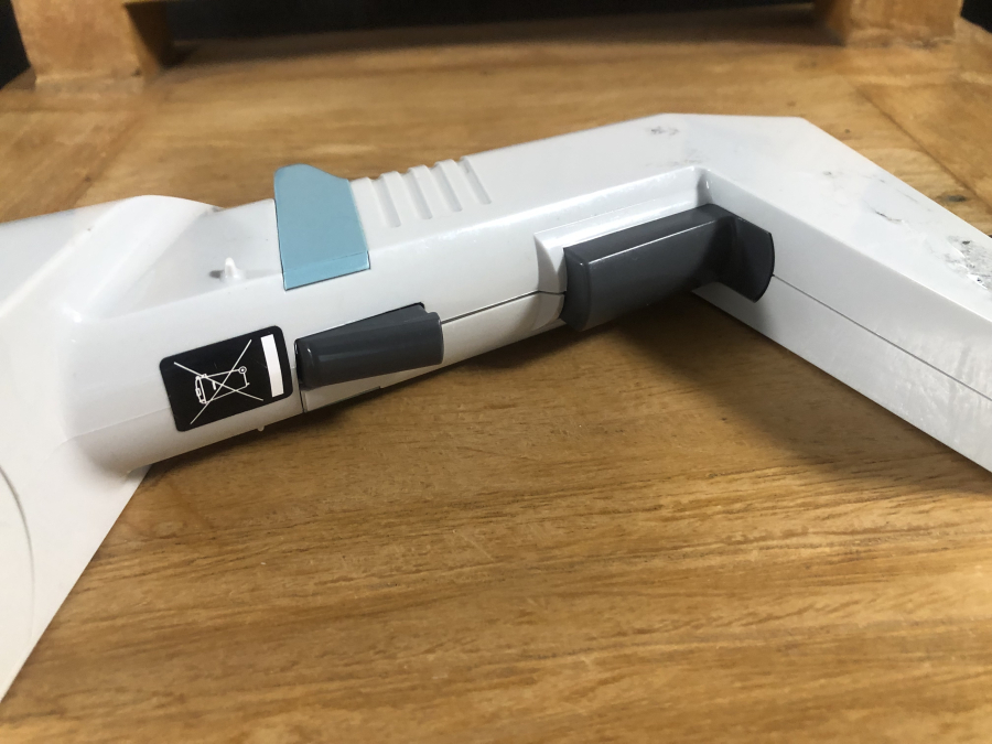 ThermoScientific Matrix 250 uL Multi-Channel 12-Channel Electronic Pipette, photo 4 of 5