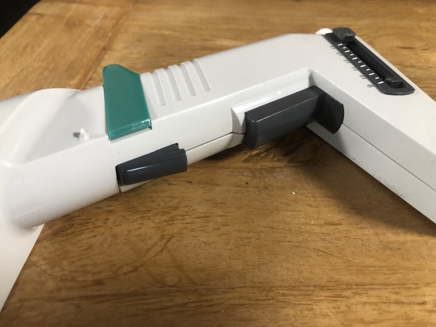 ThermoScientific Matrix 1250 uL Multi-Channel 8-Channel Electronic Pipette, photo 4 of 5