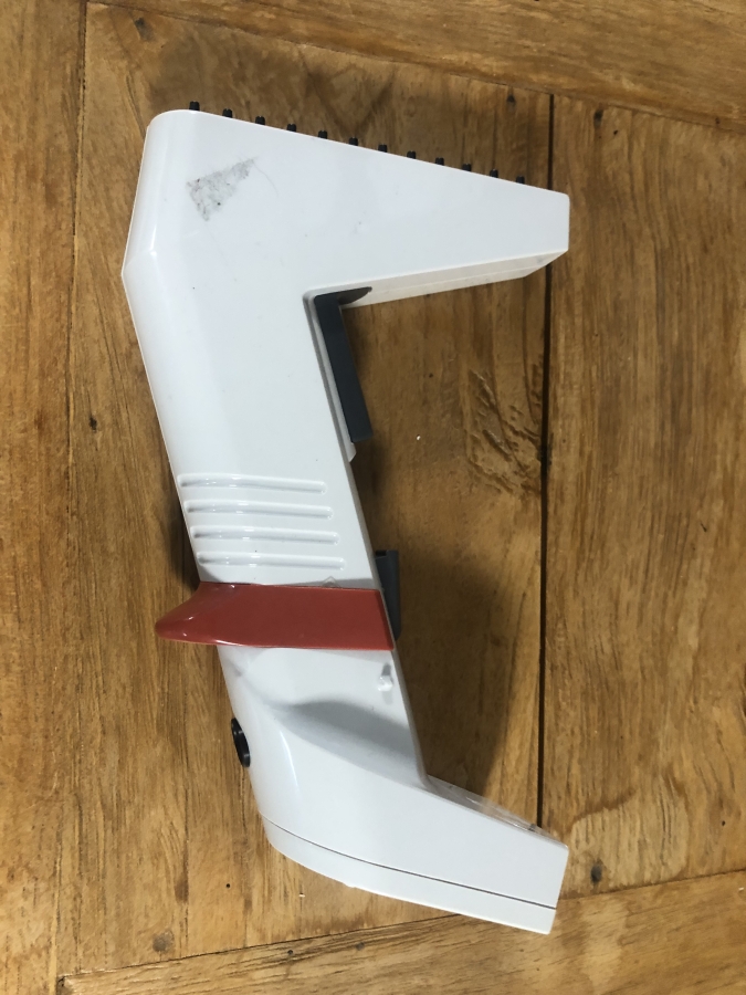 ThermoScientific Matrix 12.5 uL Multi-Channel 12-Channel Electronic Pipette, photo 2 of 5
