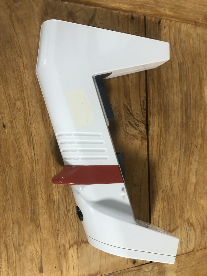 ThermoScientific Matrix 12.5 uL Multi-Channel 16-Channel Electronic Pipette, photo 1 of 5