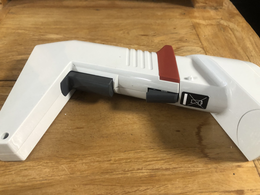 ThermoScientific Matrix 12.5 uL Multi-Channel 16-Channel Electronic Pipette, photo 4 of 5