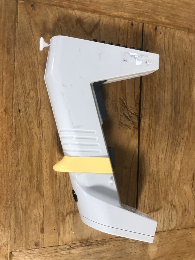 ThermoScientific Matrix 125 uL Multi-Channel 8-Channel Electronic Pipette, photo 1 of 5