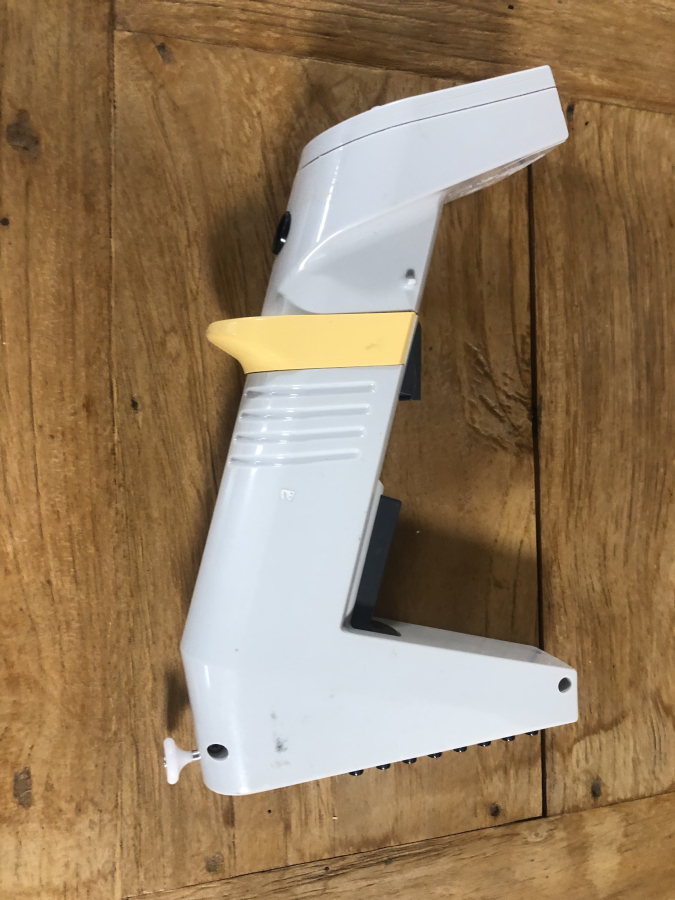 ThermoScientific Matrix 125 uL Multi-Channel 8-Channel Electronic Pipette, photo 2 of 5