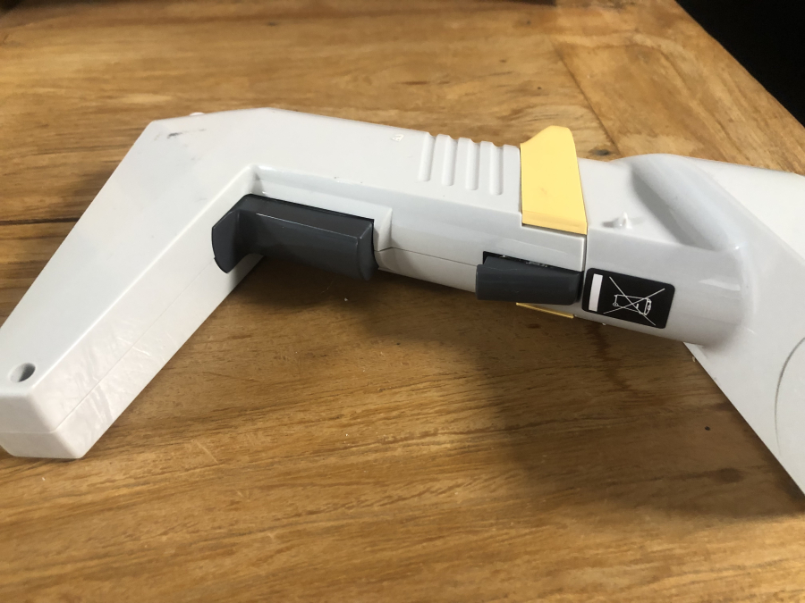 ThermoScientific Matrix 125 uL Multi-Channel 8-Channel Electronic Pipette, photo 4 of 5