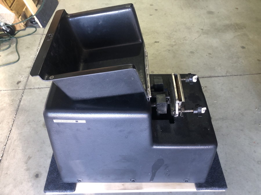 BioSpec 1001 Mini-BeadBeater 96 SN:1076, photo 5 of 13