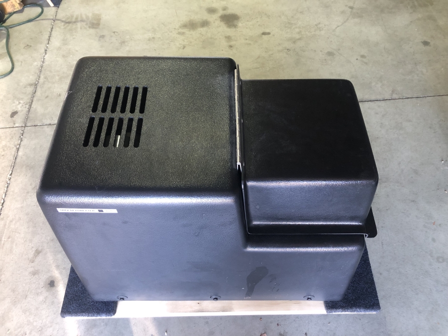 BioSpec 1001 Mini-BeadBeater 96 SN:1076, photo 6 of 13