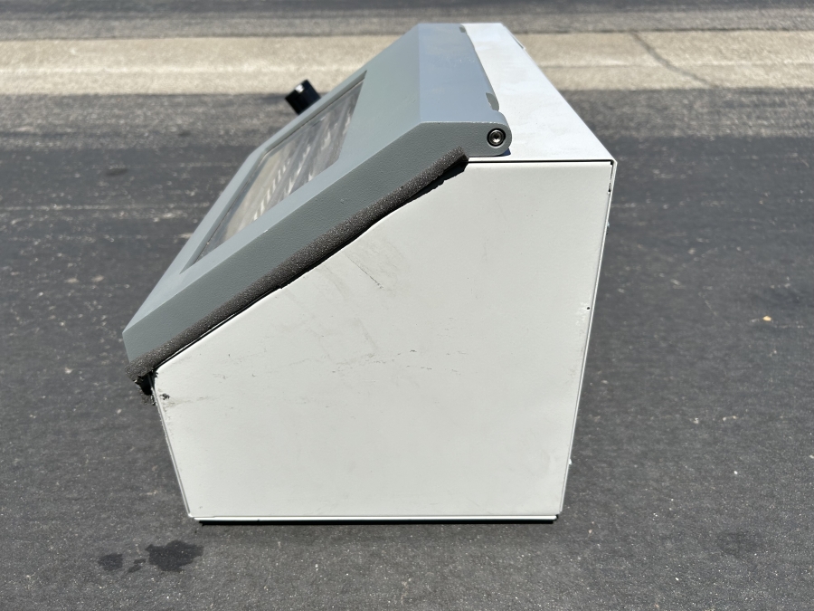 Labconco RapidVap Vortex Evaporator SN:170745202, photo 5 of 7