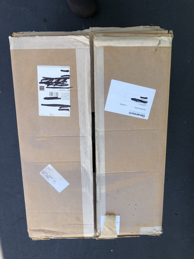 Siemens Micro 2000 Analyzer, photo 1 of 18