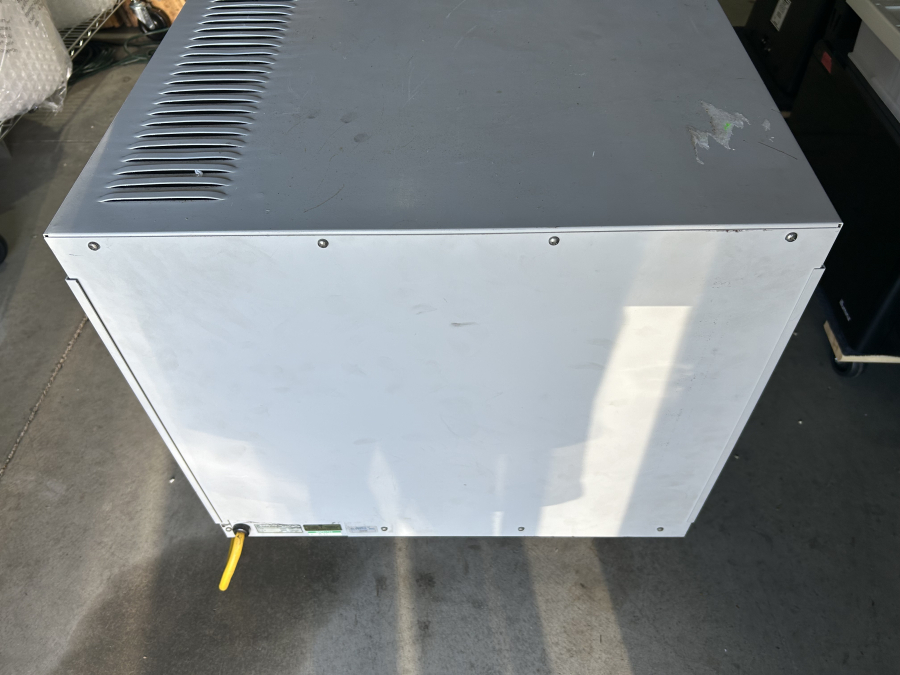 Fisher Scientific Isotemp 282A Vacuum Oven SN:108N0087, photo 8 of 18