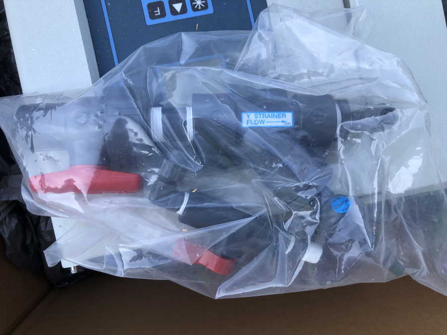 Siemens Micro 2000 Analyzer, photo 7 of 18