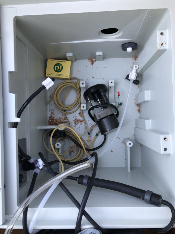 Siemens Micro 2000 Analyzer, photo 11 of 18