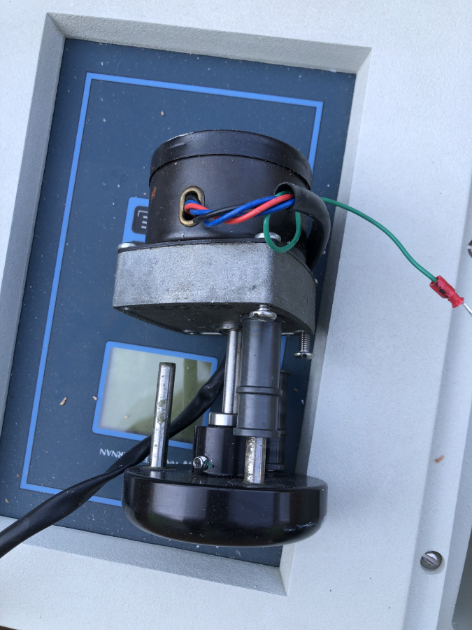 Siemens Micro 2000 Analyzer, photo 13 of 18