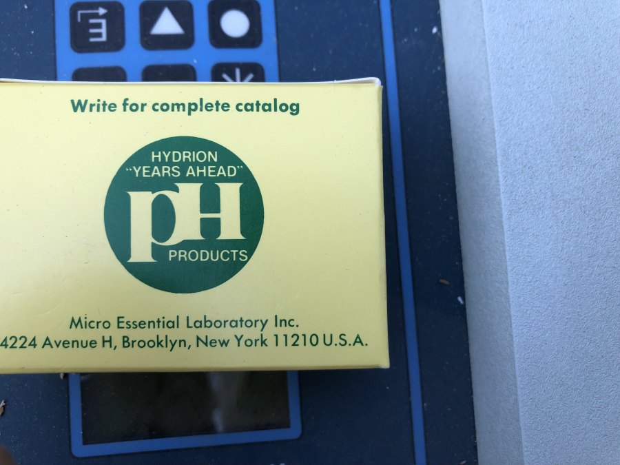 Siemens Micro 2000 Analyzer, photo 15 of 18