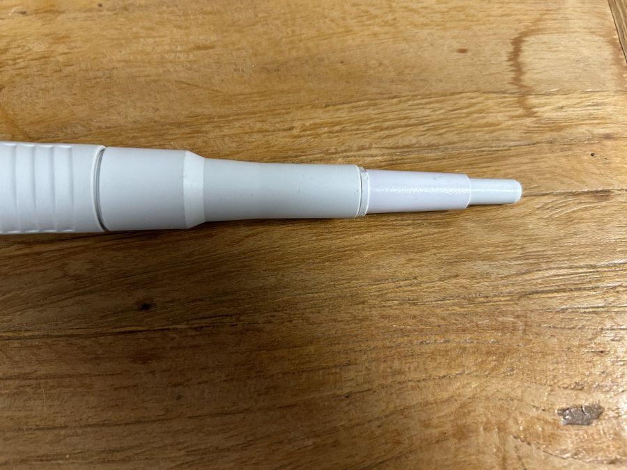 Eppendorf Reference Autoclavable 1000 uL Single-Channel Manual Pipette, photo 4 of 4