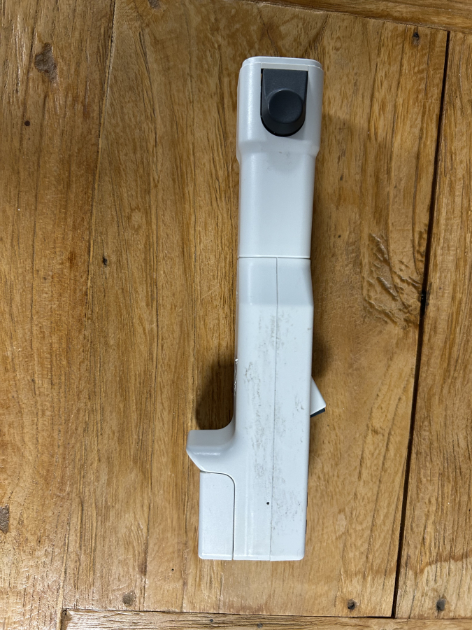 Eppendorf Repeater Pro Electronic Digital Multi-Dispenser Pipette, photo 2 of 6