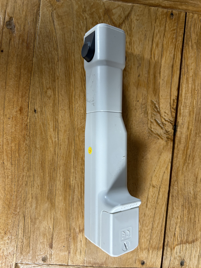 Eppendorf Repeater Pro Electronic Digital Multi-Dispenser Pipette, photo 3 of 6
