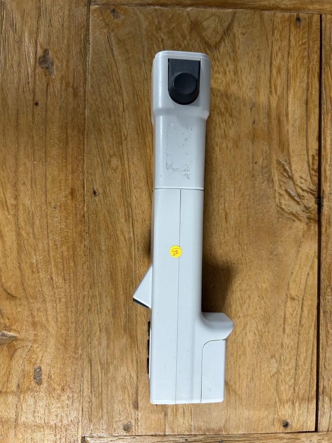 Eppendorf Repeater Pro Electronic Digital Multi-Dispenser Pipette, photo 4 of 6