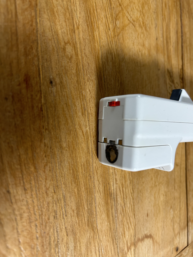 Eppendorf Repeater Pro Electronic Digital Multi-Dispenser Pipette, photo 5 of 6